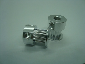 Venta caliente OEM GT2 T2.5 T5 AT5 T10 HTD3M HTD5M XL <span class=keywords><strong>MXL</strong></span> Correa de distribución Polea Correa Polea Rueda - Product Image 4