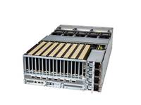 Serveur GPU d'entreprise 4U SYS-422GL-NR Intel Xeon 6 pour l'apprentissage profond