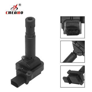 Nouvelle bobine d'allumage pour <span class=keywords><strong>Mercedes</strong></span> Benz 2014-2015 C250 2012-2015 SLK250 5DA358000821 A0001502580 A0001502980 A0001594842 - Product Image 5