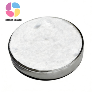 Pantotenato de Calcio en Polvo, 99% Puro, Grado Alimenticio, Potenciador Nutricional a Granel - Product Image 1