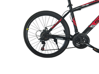 Haute qualité pas cher prix 26 pouces aluminium hommes vélo VTT VTT/vélo VTT Cycle pour hommes