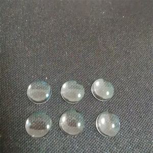 Puntas de Cristal de Zafiro para Ratón, Adhesivos Sólidos con Patines Decorativos para Ratones de Juego, Garantía de 5 Años, Uso en Dormitorio - Product Image 5