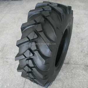 Ban traktor industri pola R-1 Tiongkok 11.5/80-15 11.50/80-15 12.5/80-15.3 12.50/80-15.3 dan ban pemuat backhoe