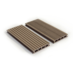 Factory Supply WPC Outdoor Deck Boards Waterproof Composite Wood Plastic Flooring Multicolor Garden Patio - Product Image 3
