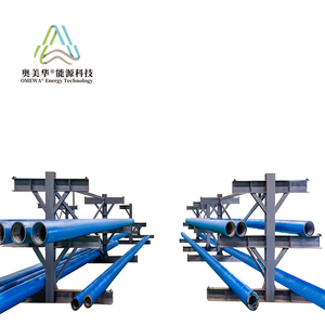 Omewa 2 1/8&quot; FS Series Thru Tubing <strong>Mud</strong> <strong>Motors</strong> Oil Field Products <strong>Downhole</strong> Tools Drilling Tools - Product Image 6
