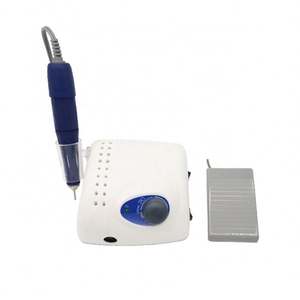 2025 65W 40000rpm No Hot No Tremble Freza Strong 210 Kaina Kullanim Kllavuzu - Product Image 1