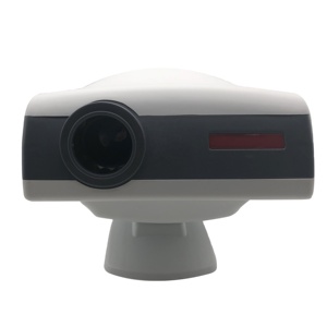 IN-V022 السيارات البصرية العين الرسم البياني العرض طب العيون optotype - Product Image 1