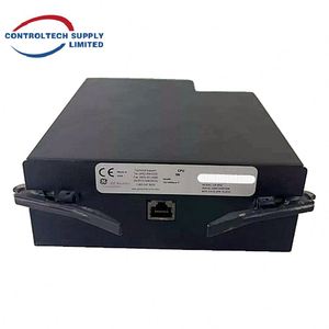 Module d'entrée multi-lignes numérique UR9EH avec support technique professionnel - Product Image 4