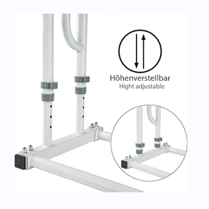 Barra di Supporto Laterale per Letto, Assistenza al Letto - Product Image 3