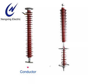 EGLA Thiết Bị Chống Sét Chống Sét/Chống Sét Điện Áp Cao/Chống Sét Khoảng Cách Không Khí Bên Ngoài - Product Image 5