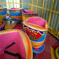 Boule spray amusant pour enfants, produits de parc d'attractions, lumières féeriques, jeux amusants, à vendre, 2019