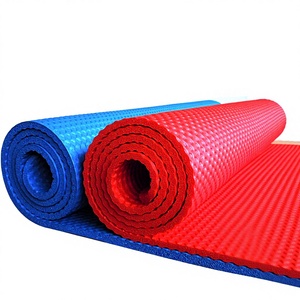 Tapete de Yoga Portátil Ecológico de NBR Profesional de Alta Calidad, Artículo Popular, Logotipo Personalizado - Product Image 1