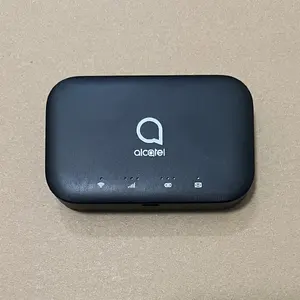 Mở khóa alca Tel linkzone 2 Wifi 4G LTE hotspot mw43tm với Powerbank hỗ trợ 4G bands2/4/5/12/25/26/66/71