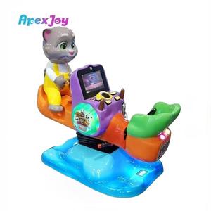 Console di Gioco Arcade per Intrattenimento, Macchina da Gioco Arcade per Rivendita, Console per Videogiochi - Product Image 3