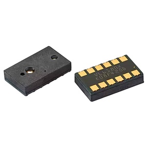 Module de capteur optique VL6180 STM, capteur ToF, mesure de distance, STMicroelectronics VL6180XV0NR/1 - Product Image 1