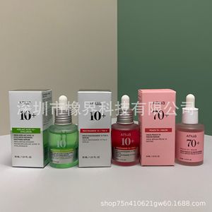 <strong>Anua</strong> Serum 30ml Niacinamide 10 Tx4 Acne Treatment Skin Care - Product Image 1