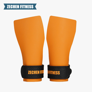 Fornitore Professionale <span class=keywords><strong>CrossFit</strong></span> Paracalli da Ginnastica Senza Magnesite in Gomma Calleras <span class=keywords><strong>Crossfit</strong></span> - Product Image 6