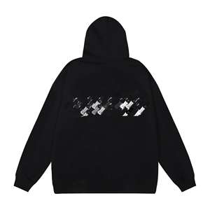 Luxury Streetwear Vintage Ami Ri <strong>MX1</strong> Hoodie Iconic Cracked Logo &amp; Artisan Details a Staple of Contemporary <strong>Amiry</strong> Hoodies - Product Image 6