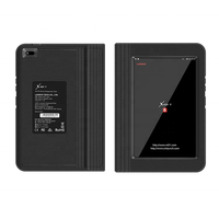 Escáner Automotriz Launch X431 V Plus Pro3, Versión Global WiFi, Escáner de Códigos para Autos X431V, Versión Global Original LAUNCH X431 V