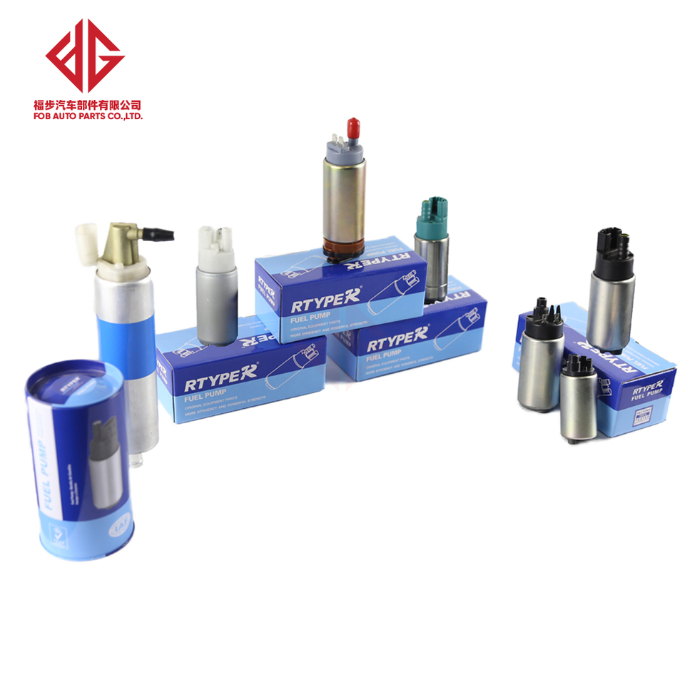 E2068 Universal Pila 2068 Golf Mk3 Bomba De Gasolina For Vw Aveo Toyota