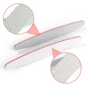 <span class=keywords><strong>Lima</strong></span> De uñas profesional, <span class=keywords><strong>Lima</strong></span> De uñas personalizada, tabla De esmeril, Unas 100/180 - Product Image 3