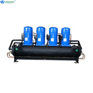 Maldives thuyền đánh cá sử dụng 50 tấn 30 tấn RSW hệ thống nước biển làm mát bằng máy làm lạnh - Product Image 6