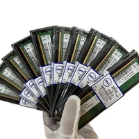 Memori Server Dell DDR4 DDR5 RDIMM ECC REG 16GB/32GB/64GB/128GB RAM untuk Server Rak PowerEdge R640 R740 R650 R750