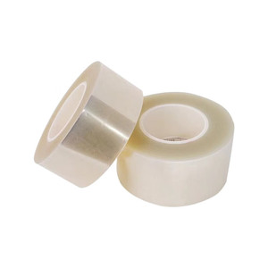 Película de laminación térmica extruida BOPP Co con excelente transparencia y brillo para embalaje de impresión Premium Proveedor mayorista - Product Image 2