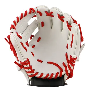 Profession Japanese Kip Leather 9.5" Child Baseball Gloves