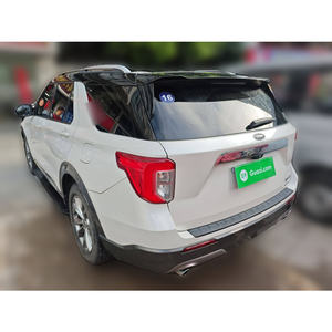 गुज़ी थोक मूल्य फोर्ड एक्सप्लोरर गैसोलीन <span class=keywords><strong>2.3</strong></span> सुव ने कार 4wd 6 सीटों पर स्टीयरिंग स्वचालित रियर कैमरा छोड़ दिया - Product Image 4