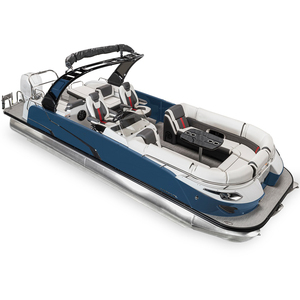 Wholesale Pontoon Boat Kits for Sale For Your Marine Activities 