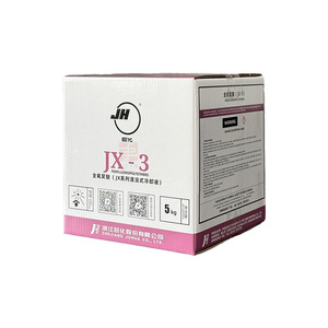 น้ำยาทำความเย็นแบบจุ่ม Juhua JX-1 Perfluoropolyether 5 กก. สำหรับระบายความร้อนอุปกรณ์ - Product Image 2