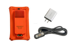 ADMT-300ZN: De Ultieme Draadloze Grondwaterdetector Voor Snelle, Nauwkeurige Onderzoeken - Product Image 3