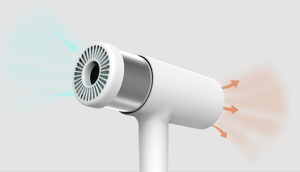 Replaceable <strong>Battery</strong> <strong>Hair</strong> <strong>Dryer</strong> Cordless <strong>Hair</strong> <strong>Dryer</strong> <strong>Battery</strong> Powered <strong>Hair</strong> <strong>Dryer</strong> 600W for Home Use - Product Image 6