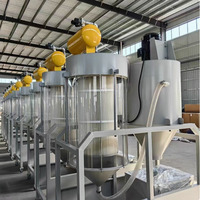 Nouveau dépoussiéreur à cartouche cyclonique triphasé 5 CV à impulsion, avec une efficacité de 99,99 %, pour l'industrie du bois, la fabrication de meubles et les usines de farine