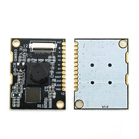Módulo Lector de Códigos de Barras GM803-S UART USB, Distancia de Lectura de 5-30 cm, DC3.3V, Lector de Códigos QR 1D GM803-L para Android Arduino