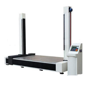 Équipement de test de chute à l'échelle industrielle pour l'emballage - Product Image 5