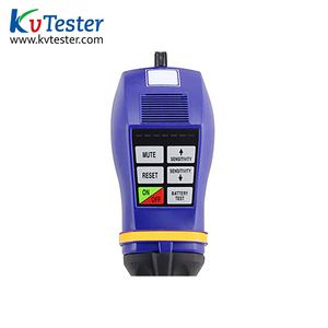 Hochpräziser Hand-<span class=keywords><strong>SF6</strong></span>-Gasleckdetektor mit Batterie - Product Image 3