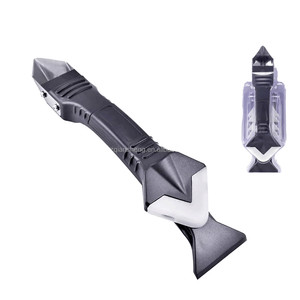 Silicone <span class=keywords><strong>scraper</strong></span> và keo dải loại bỏ công cụ Kit DIY tắm vòi hoa sen nhà bếp <span class=keywords><strong>Sealant</strong></span> Remover và caulking Hướng dẫn sử dụng OEM tùy chỉnh - Product Image 1