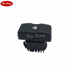 Haoxiang 8200870249 82008-70249 Interrupteur de verrouillage de porte électrique pour Dacia <span class=keywords><strong>Logan</strong></span> 1 <span class=keywords><strong>MCV</strong></span> - Product Image 1