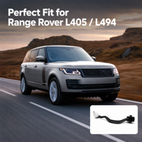 Nouveau bras de suspension inférieur avant droit pour Range Rover L405 2014-2021 L494 2014-2022 OE LR148059 Qualité originale supérieure