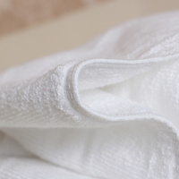 Serviettes d'Hôtel de Luxe en Coton Égyptien 650 GSM, Serviette de Piscine d'Hôtel 80x180, Ensemble de Serviettes de Toilette, de Visage, et de Bain 100% Coton pour Hôtel