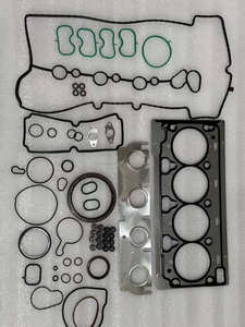 Автозапчасти, оригинальный комплект для капитального ремонта двигателя GS8 GM8 M8 4B20M1 4B18M2 Oem 10030902040000 - Product Image 2