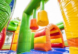 Dễ Thương Tiger Thương Mại Trượt Nảy <span class=keywords><strong>Castle</strong></span> Cho Thuê 2021 New Arrival <span class=keywords><strong>Inflatable</strong></span> <span class=keywords><strong>Lion</strong></span> Jumper Combo Phổ Biến <span class=keywords><strong>Bouncy</strong></span> <span class=keywords><strong>Castle</strong></span> Slide - Product Image 5