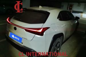 Autos Chinos Usados/Nuevos Más Baratos 2020 2021 2022 <span class=keywords><strong>Lexus</strong></span> <span class=keywords><strong>UX</strong></span> 5 Plazas Auto de Nueva Energía <span class=keywords><strong>EV</strong></span>/BEV de Largo Alcance con Estilo Exterior Moderno - Product Image 3