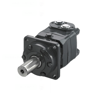 Moteur hydraulique orbital, modèle : OMT 250, référence : 151B3002, moteur hydraulique gerotor à faible vitesse et couple élevé - Product Image 3