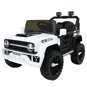 1至8岁的儿童电动车/婴儿玩具车大孩子电动电池骑警察/大孩子电动玩具骑汽车