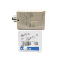PLC UNIT PLC Baru H3BA-N8 N8H H3BF-N8 AC220V DC24V Pengiriman Cepat Timer