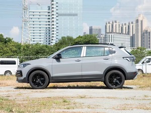 โฟล์คสวาเกน ทารู อีลิท อิดิชั่น ปี 2026 - Product Image 3