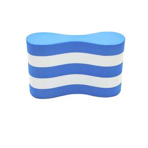 Xách tay người lớn & trẻ em bọt hồ bơi Float Ergonomic EV một bơi chân phao kéo bơi thiết bị đào tạo thuận tiện phao Float - Product Image 2